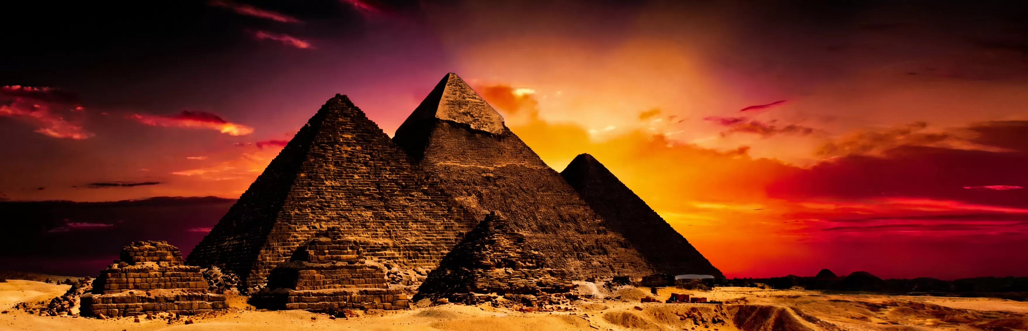 Egypt