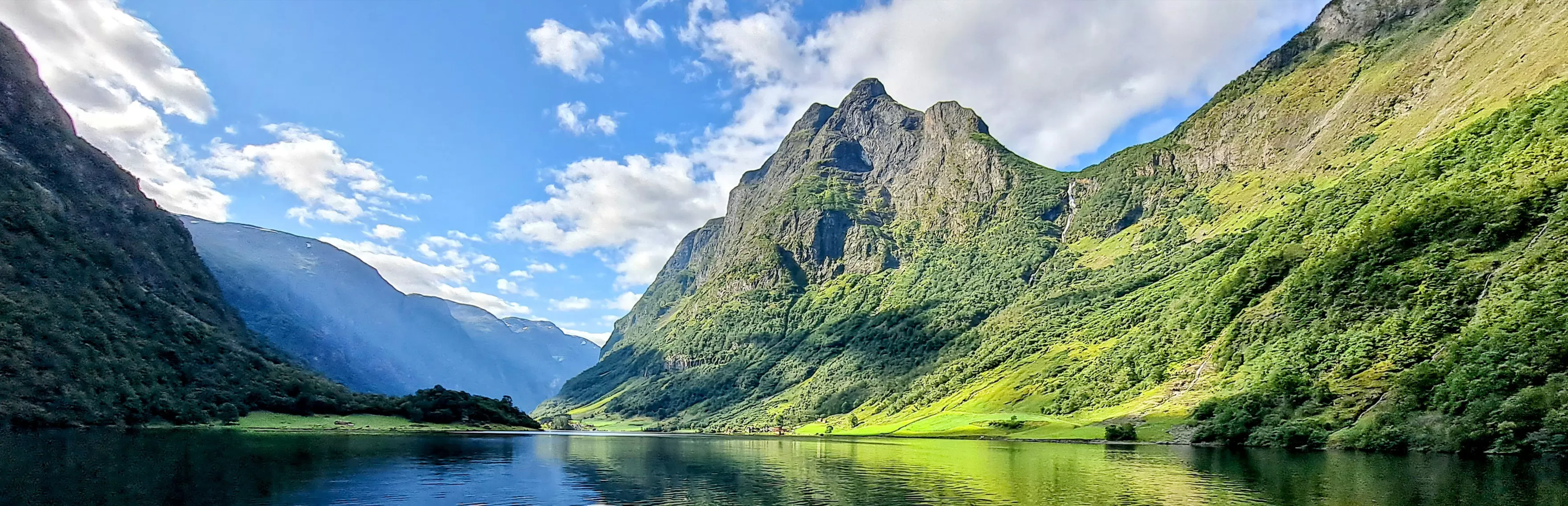 Fjord