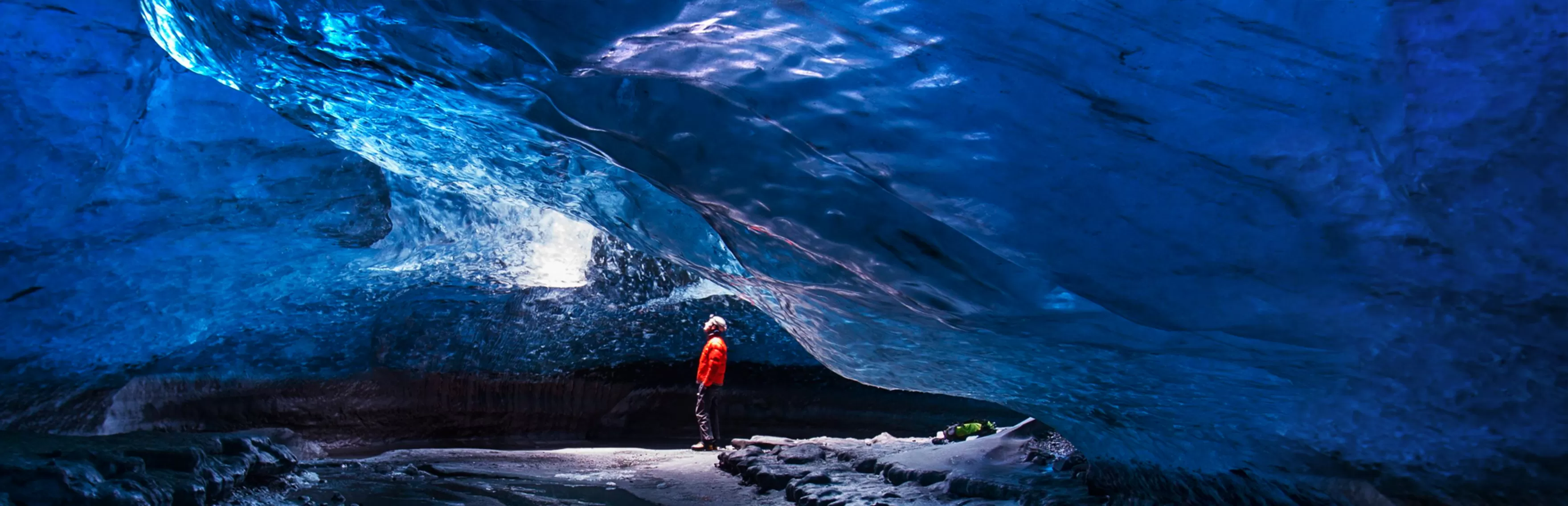 Ice Cave