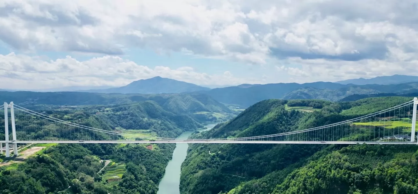 龍江大橋