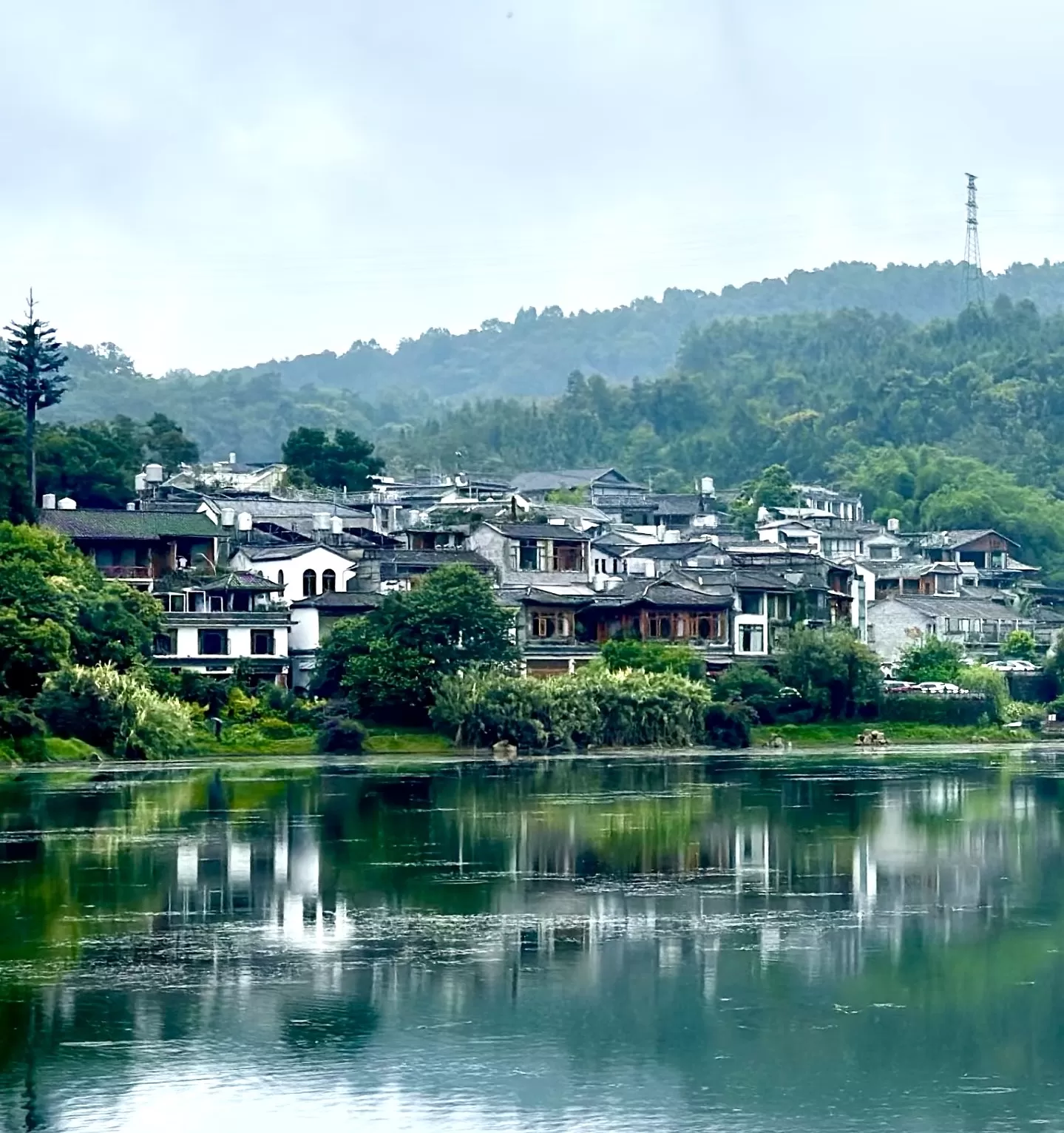 和順古鎮