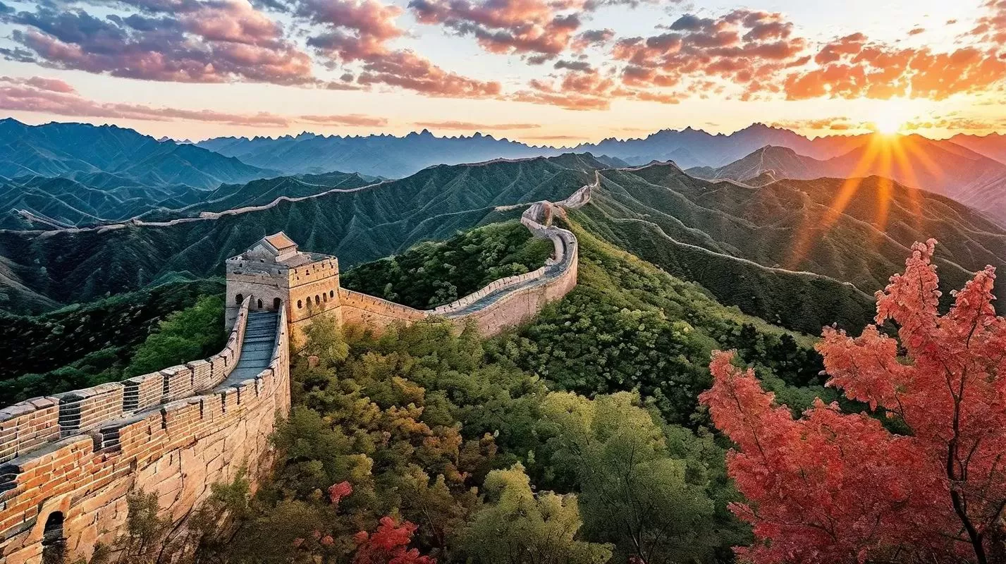 中國大陸