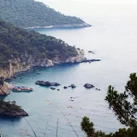 波德蘭 Bodrum