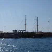 貝加蒙 Bergama