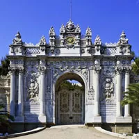 托卡普皇宮 Topkapi