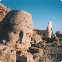 哈圖夏:西台帝國首都 Hattusha