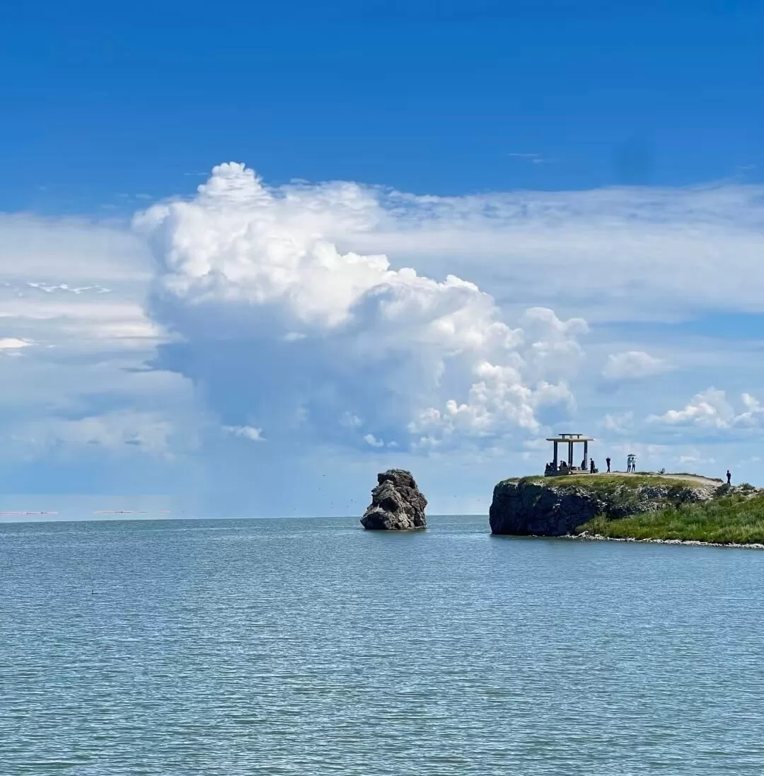呼倫湖